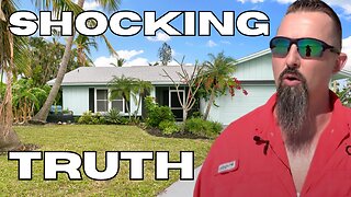 Uncovering The Shocking Truth Behind Florida's Housing Prices