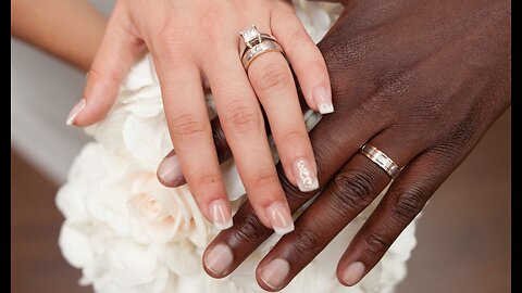 DOCTRINAL QUESTIONS: Can We MARRY Outside Our RACE??