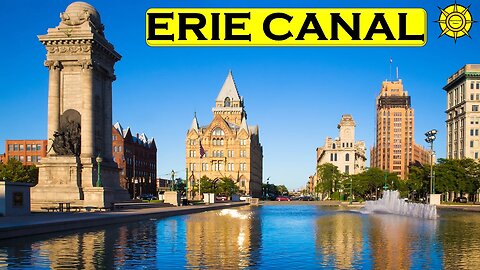 Erie Canal