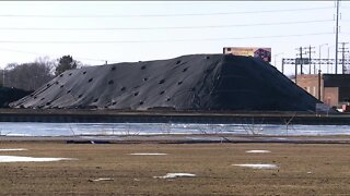 Brown County receives $15 million grant to relocate Green Bay coal piles from Mason St. Bridge area