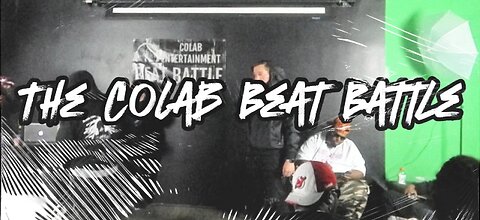 Beat Battle Between BeatBoyHays Vs Biggs Beatz