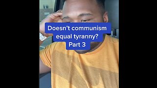 Does Communism Equal Tyranny 3
