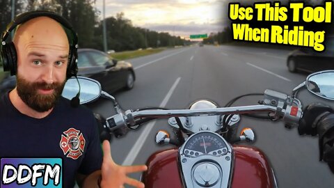 How To Ride Your Motorcycle In Town Safely