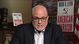 Mark Levin: This is disgusting