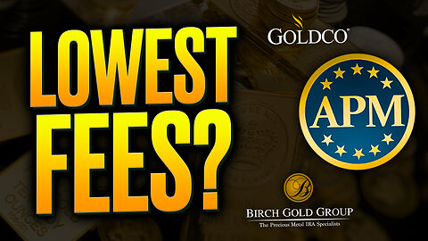 Best Gold IRA Companies to Diversify with Precious Metals?