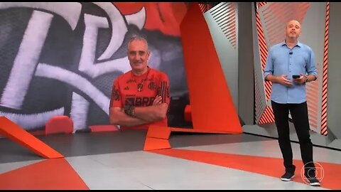 🔴⚫ GE RIO (11.10.2023): TITE