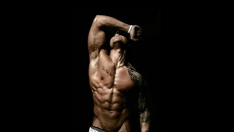 GYM ZYZZ MOTIVATION MUSICE