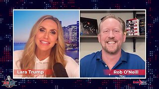 The Right View with Lara Trump & Robert O'Neill 11/10/22