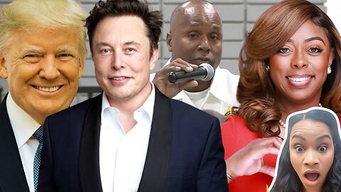 Elon Musk & Donald Trump, UAW SUES Elon & Trump, and Doltons' Chief Lacey Indictment