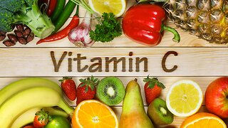 The importance of Vitamin C