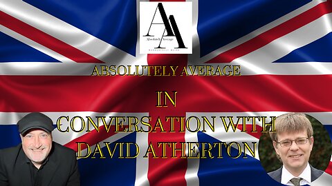 In Conversation With David Atherton