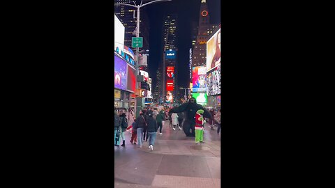 Midtown Manhattan Times Square New York City 🇺🇸🇺🇸#shorts #viralshorts #trendingshorts