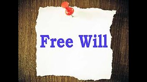 Pastor John MacArthur | The truth about man’s free will. #hope #truth