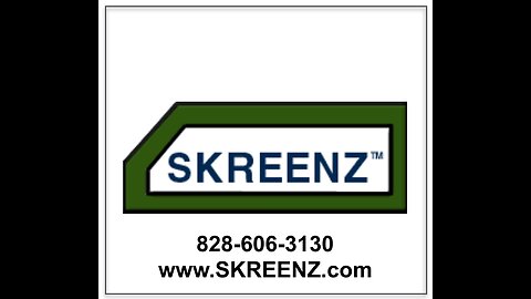 Skreenz product description with pictures