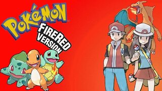 Pokemon FireRed - GBA Parte 6 (Lavander Town)