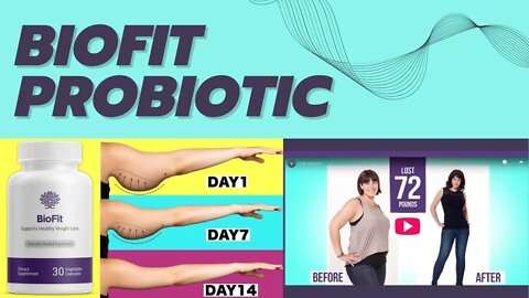 BIOFIT ✅ [[ BIOFIT PROBIOTIC ]] ✅ Biofit Review ✅ BIOFIT REVIEW