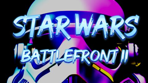 Galactic Battles: Multiplayer Madness in Star Wars Battlefront II
