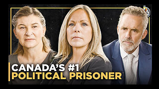 Jordan Peterson Interviews Canadian Freedom Convoy Leader Tamara Lich