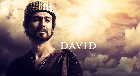 King David | Bible Collection Movie