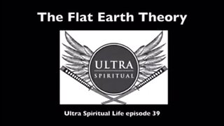 JP Sears - Flat Earth