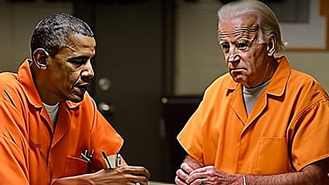 Joe Biden, You're Fired!