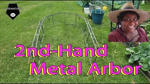 2ndHand Arbor - 26Jun2022