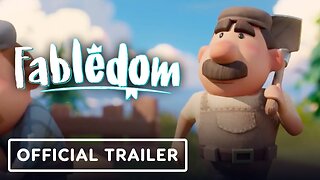 Fabledom - Official Accolades Trailer