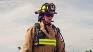 Polk County firefighter fighting lung cancer claims denial of treatment payment