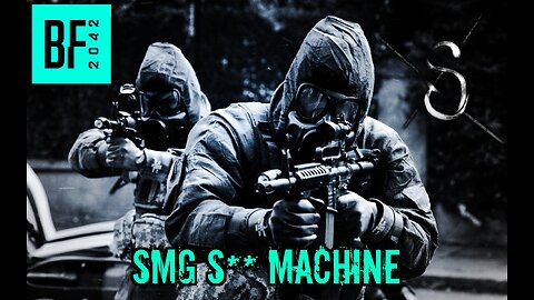 SMG S** Machine Ep. 6
