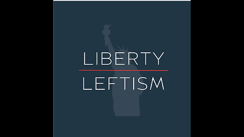 Liberty Over Leftism Ep. 4: Abortion: The greatest human rights violation of our time