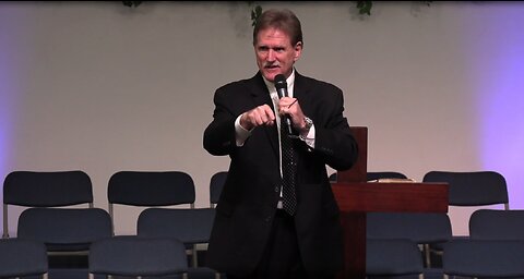 Hebrews 11 - Biblical Perspective For Our Surreal Times - - Pastor Carl Gallups