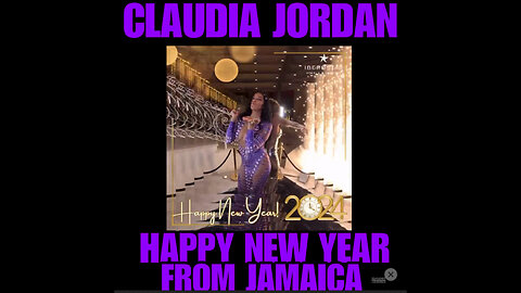 CJ Ep #53 Happy New Year… 2024..JAMAICA
