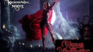 Neverwinter Nights: Hordes of the Underdark | Ep. 6: Djinni in a Bottle | Full Playthrough