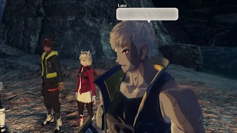 [Switch] Xenoblade Chronicles 3 - Playthrough (Chapter 2) [Part 5]