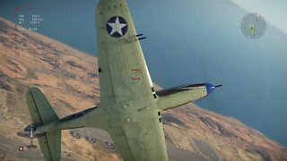 War Thunder Part 10