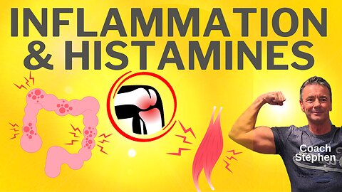 Understanding Inflammation and Its Impact on Chronic Diseases : Why Low Carb Helps