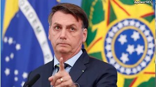Jair Bolsonaro sanciona lei que dá R$ 2 bilhões para santas casas