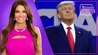 Trump Dominates CPAC's Straw Poll: Live w/ Alina Habba and Kash Patel | EPISODE 2