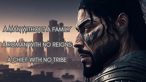 The Fall of The Bloodline | Roman Reigns "Tribal Chief"