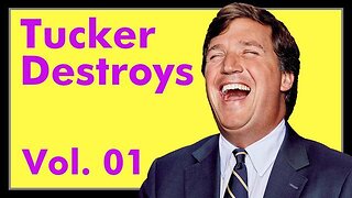 Tucker Destroys Vol. 1