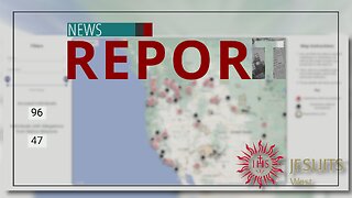 Catholic — News Report — Society of Abuse