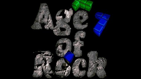 Let's Play: Age of Rock (Amiga)