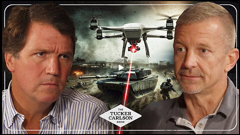 Erik Prince: CIA Corruption, Killer Drones, and Government Surveillance