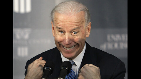 Disasterous Joe Biden Interview With Katie Couric