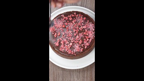 recipe of very easy chocolate cake
