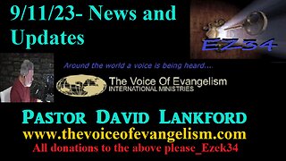 9/11/23- News-and-Updates___David Lankford