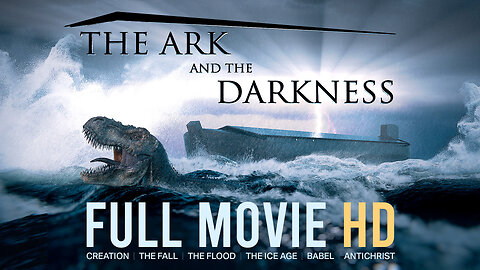 The Ark and the Darkness Full Movie HD - Free!