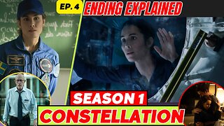 Constellation Episode 4 ending explained