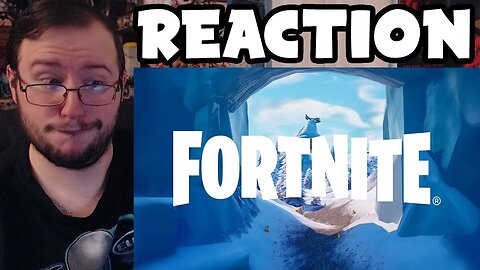 Gor's "Fortnite Chapter 4: Season OG" SEASONS 7 & 8: CHILL AND TREASURE Trailer REACTION