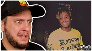 AI Wrld - Juice WRLD XXXTENTACION REACTION